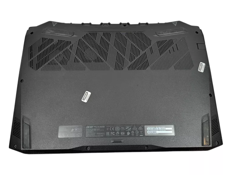 LAPTOP ACER NITRO 5 AN515-54 I5-9300H GTX 1050 8/1000 GB