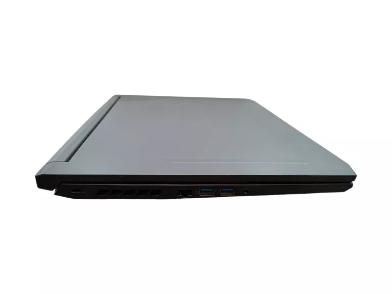 LAPTOP ACER NITRO 5 AN517-52 I7-10750H RTX 2060 16/512GB