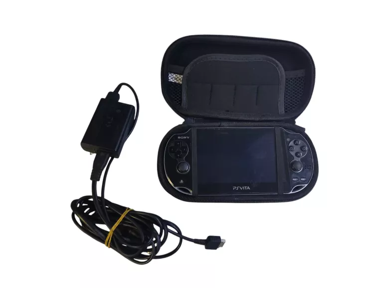 KONSOLA SONY PLAYSTATION VITA WI-FI