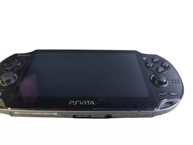 KONSOLA SONY PLAYSTATION VITA WI-FI