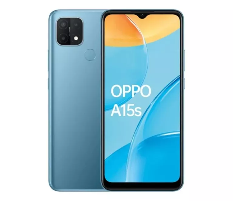 TELEFON OPPO A15S 4/64 GB