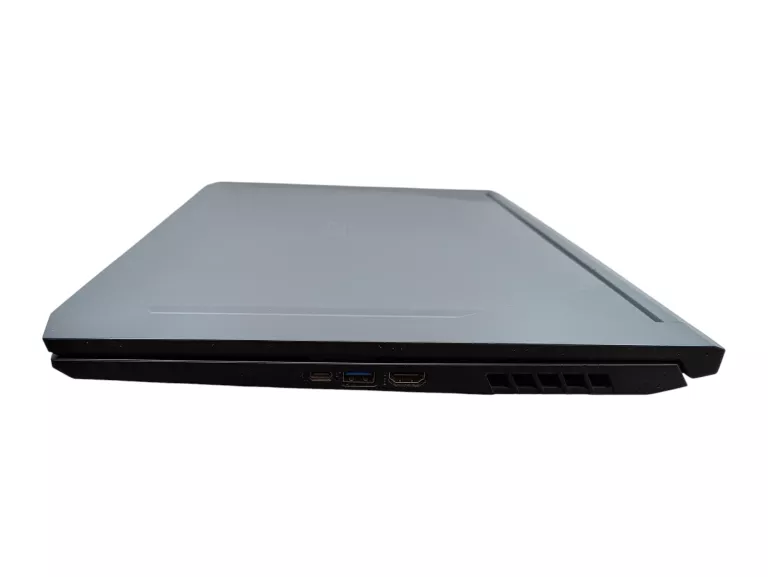 LAPTOP ACER NITRO 5 AN517-52 I7-10750H RTX 2060 16/512GB