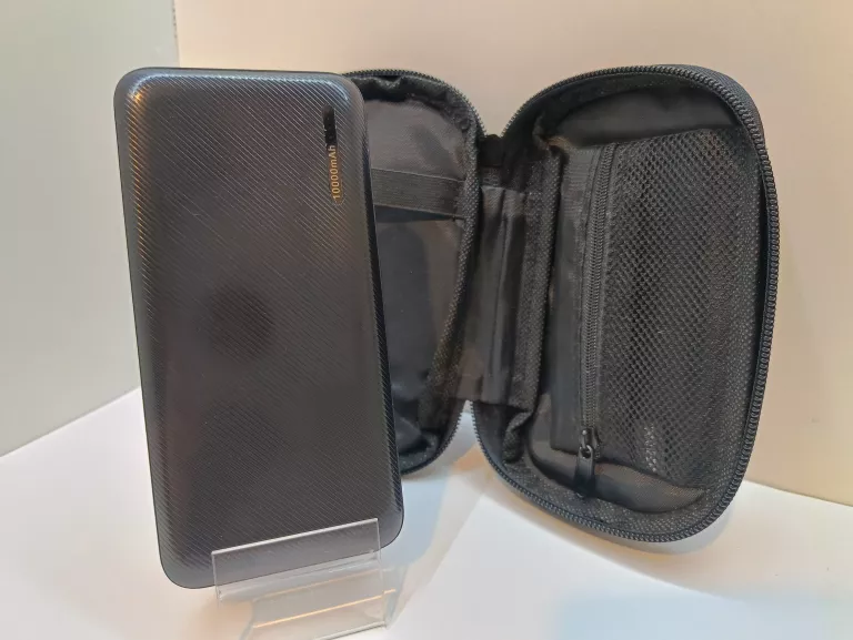 POWERBANK - XLINE PBS10001K + ETUI