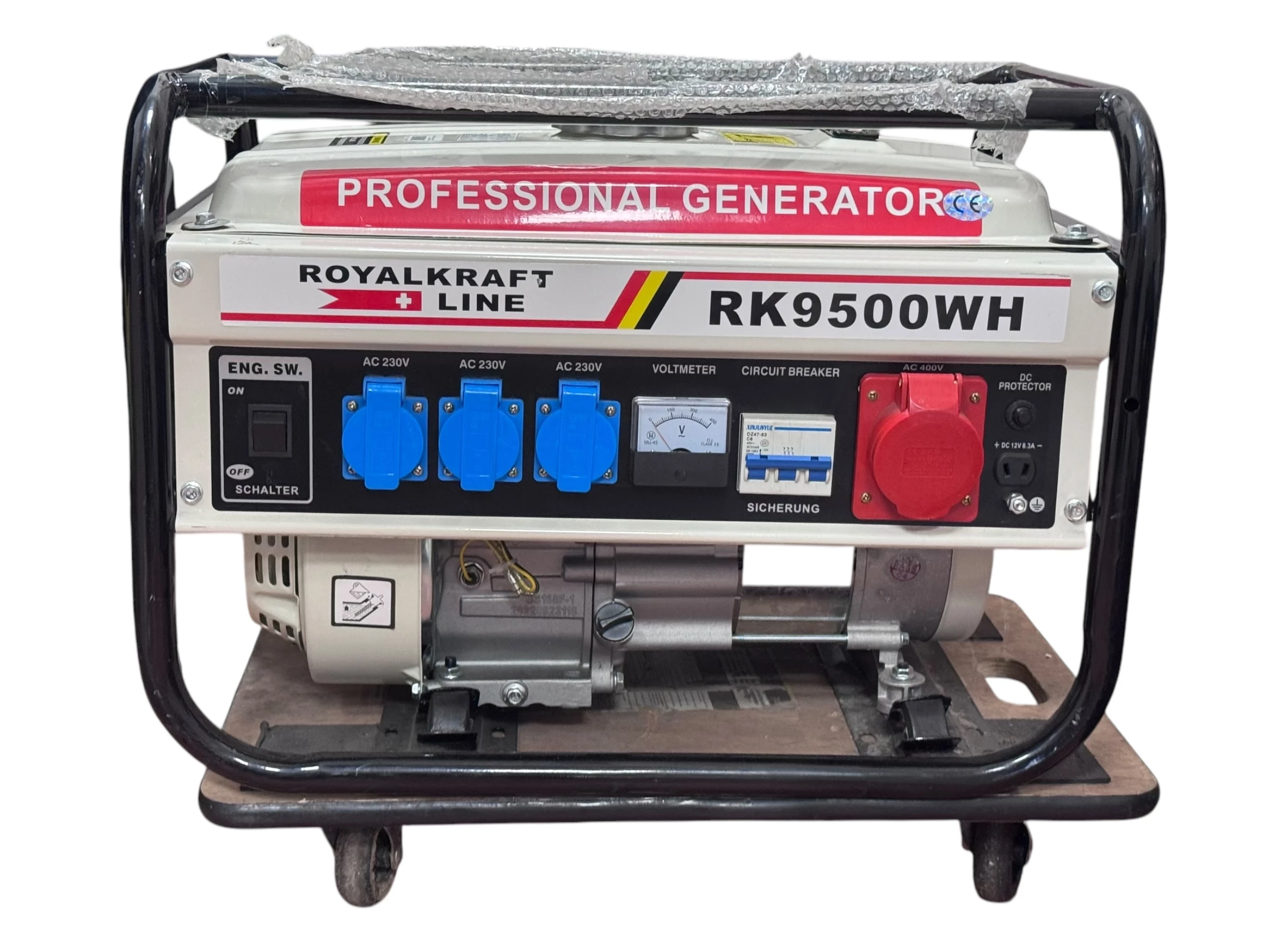 agregat-pradotworczy-royalkraft-3800w-model-rk9500w