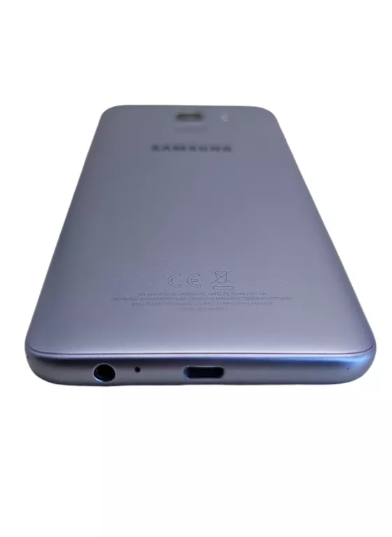 SMARTFON SAMSUNG GALAXY J6 3/32 GB 4G (LTE) OKAZJA!