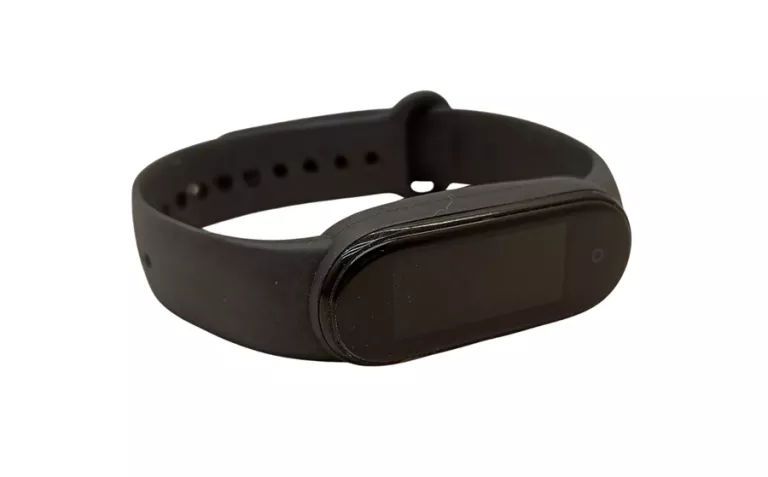 OPASKA XIAOMI MI BAND 5 XMSH10HM