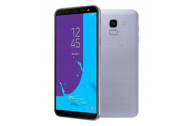 SMARTFON SAMSUNG GALAXY J6 3/32 GB 4G (LTE) OKAZJA!