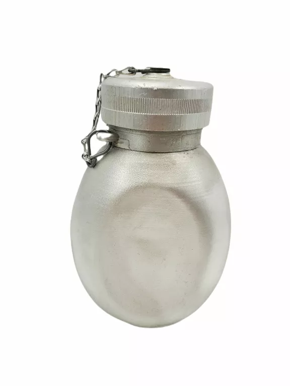 MENASZKA FABRYKA OLKUSZ 1985 CZYSTE ALUMINIUM