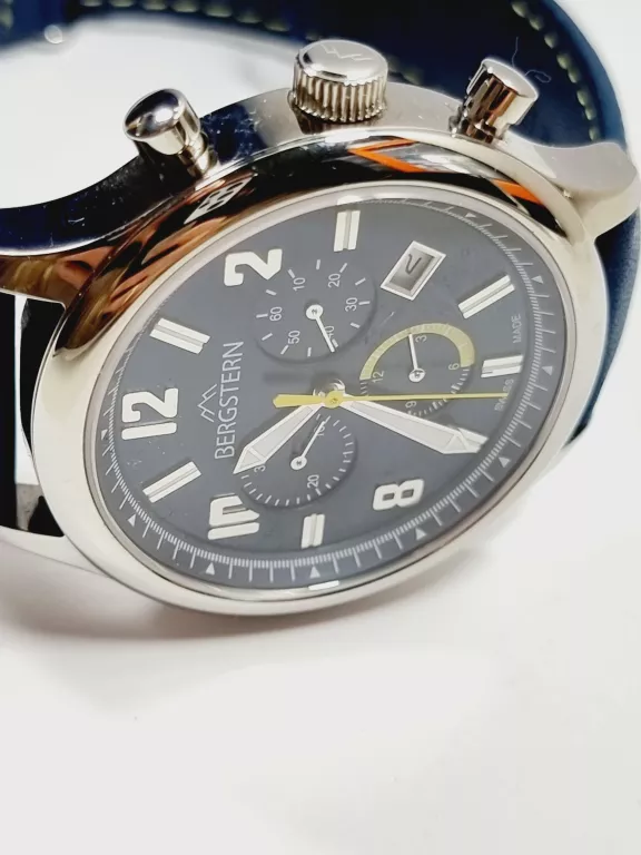 ZEGAREK BERGESTEIN B028G142 KOMPLET