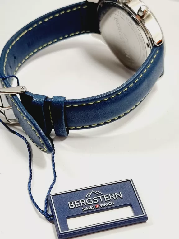 ZEGAREK BERGESTEIN B028G142 KOMPLET