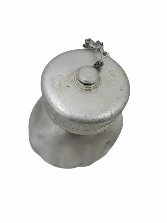 MENASZKA FABRYKA OLKUSZ 1985 CZYSTE ALUMINIUM