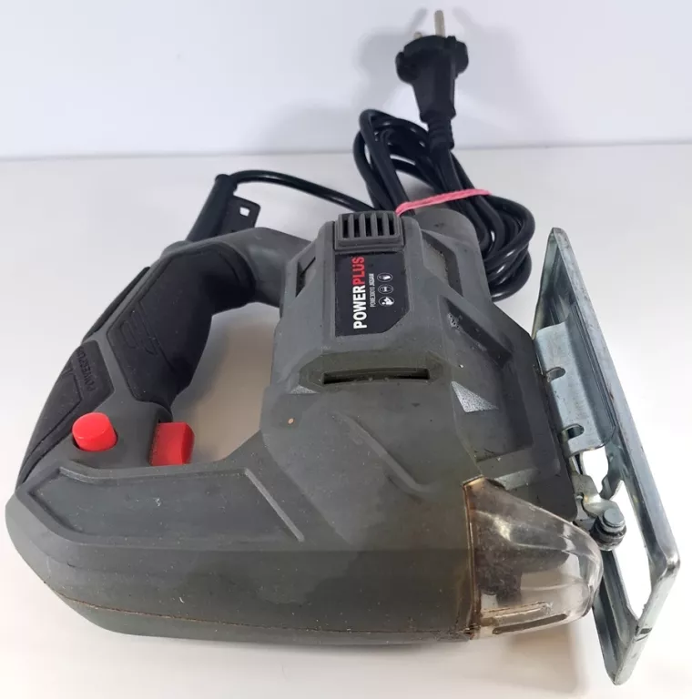 WYRZYNARKA POWER PLUS POWE30010