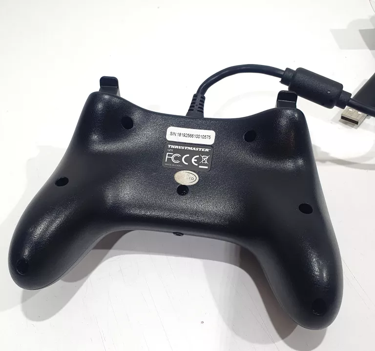 PAD KONTROLER PRZEWODOWY THRUSTMASTER GPX PC/XBOX 360