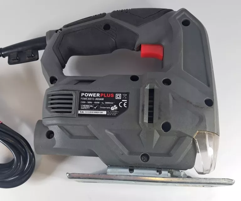 WYRZYNARKA POWER PLUS POWE30010