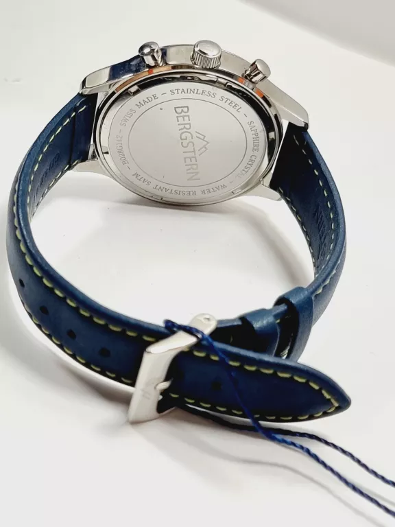 ZEGAREK BERGESTEIN B028G142 KOMPLET