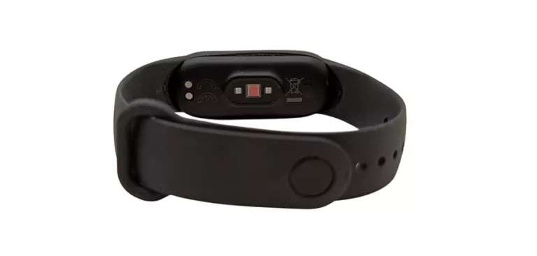 OPASKA XIAOMI MI BAND 5 XMSH10HM
