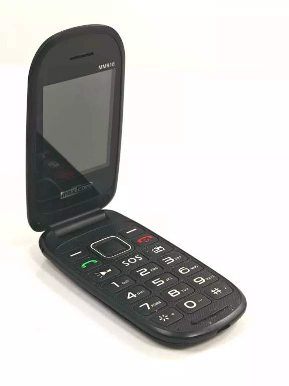 TELEFON MAXCOM MM818