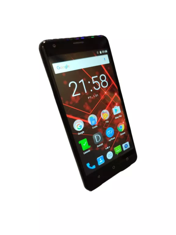 TELEFON MYPHONE Q-SMART PLUS