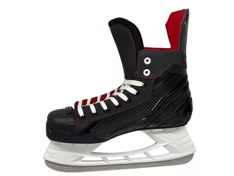 BAUER NS ŁYŻWY HOKEJOWE 26CM ROZMIAR 41