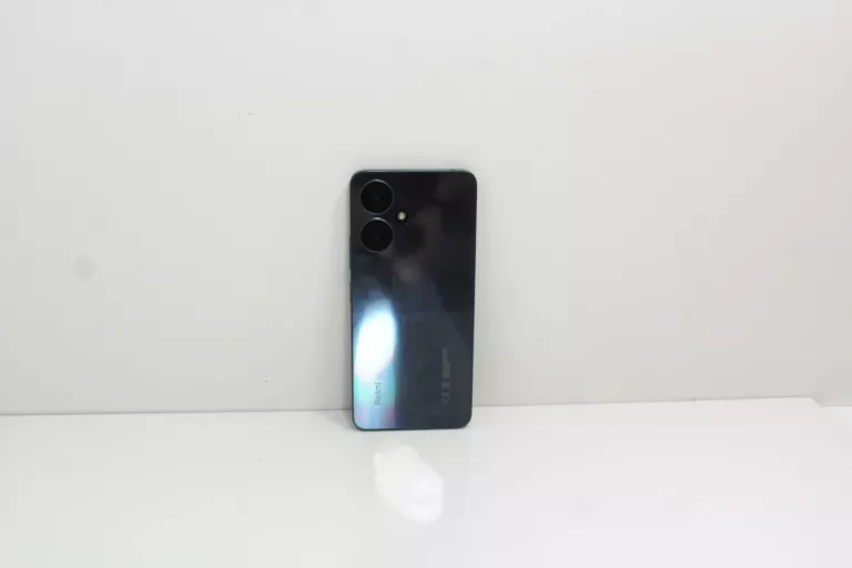 TELEFON XAIOMI REDMI 13 C # BLOKADA OPERATORA