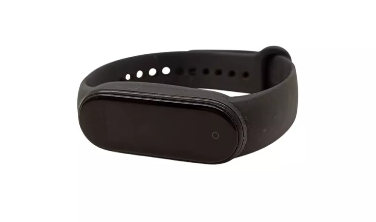 OPASKA XIAOMI MI BAND 5 XMSH10HM