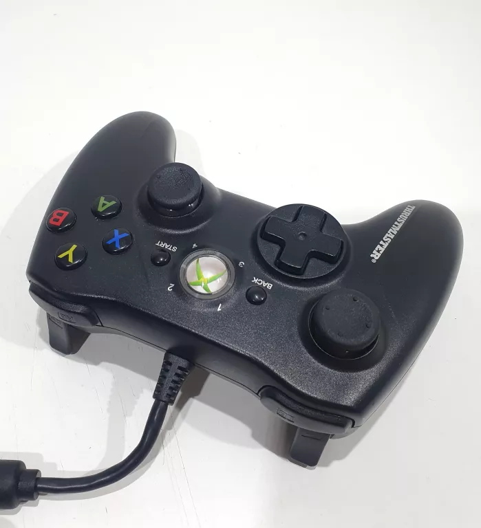 PAD KONTROLER PRZEWODOWY THRUSTMASTER GPX PC/XBOX 360