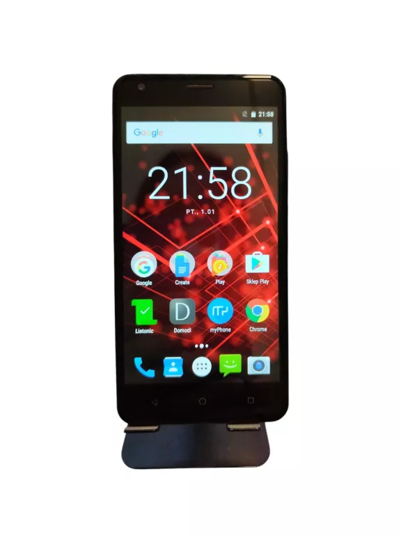 TELEFON MYPHONE Q-SMART PLUS
