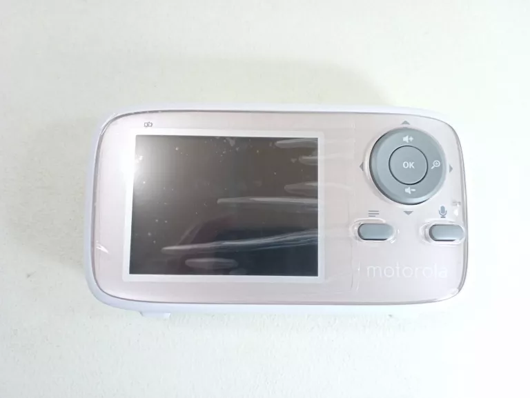 MOTOROLA MBP483 NIANIA ELEKTRONICZNA KAMERA