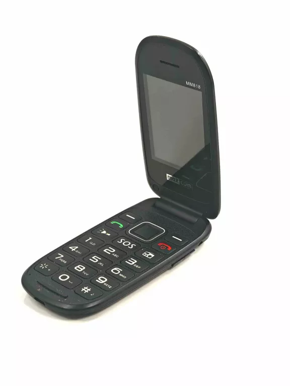 TELEFON MAXCOM MM818