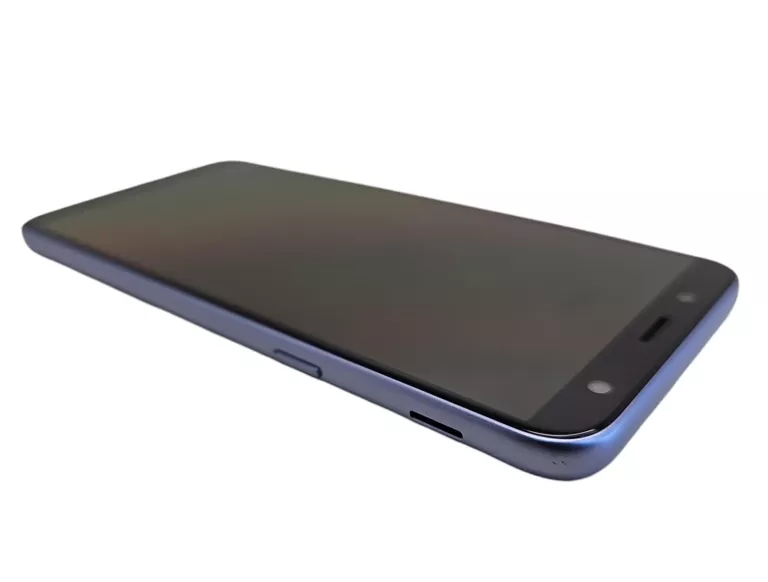 SMARTFON SAMSUNG GALAXY J6 3/32 GB 4G (LTE) OKAZJA!
