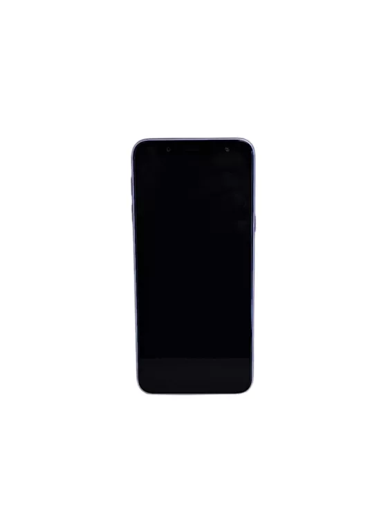SMARTFON SAMSUNG GALAXY J6 3/32 GB 4G (LTE) OKAZJA!