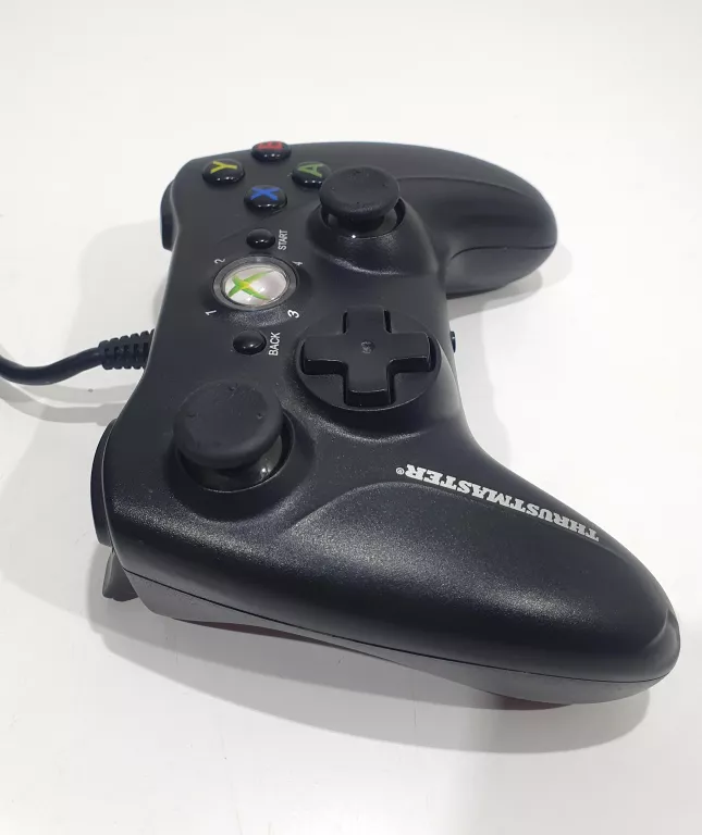 PAD KONTROLER PRZEWODOWY THRUSTMASTER GPX PC/XBOX 360