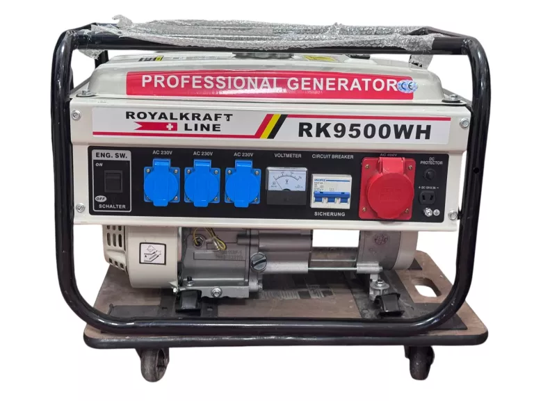 agregat-pradotworczy-royalkraft-3800w-model-rk9500w