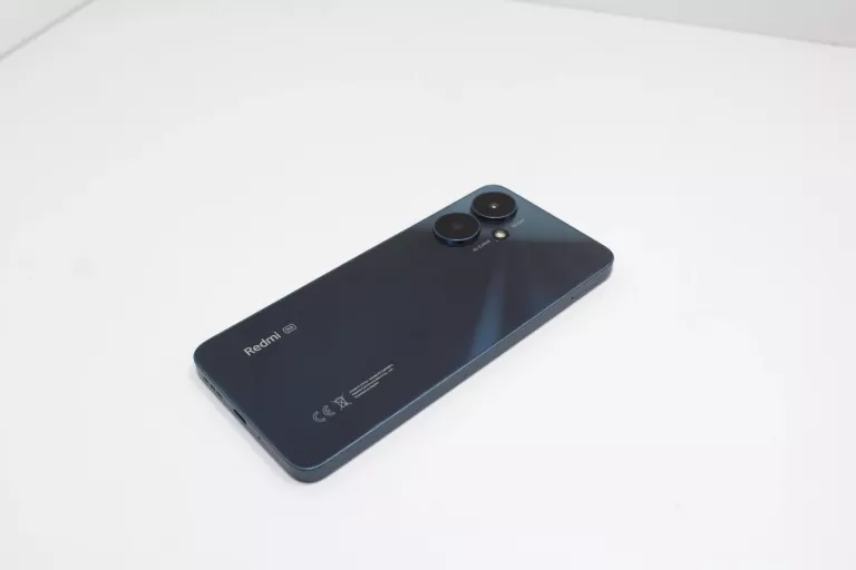 TELEFON XAIOMI REDMI 13 C # BLOKADA OPERATORA