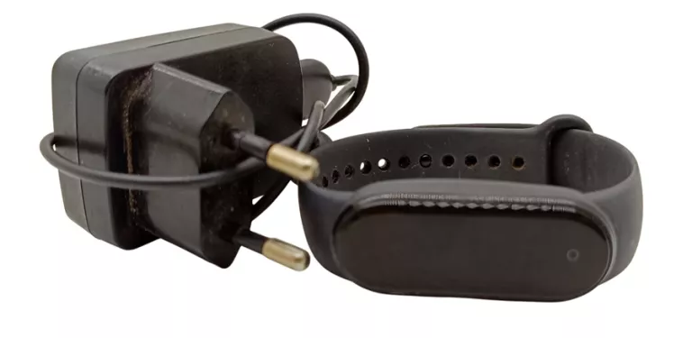 OPASKA XIAOMI MI BAND 5 XMSH10HM