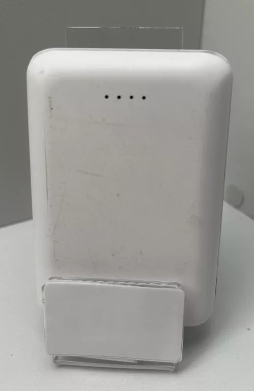 POWERBANK BIAŁY