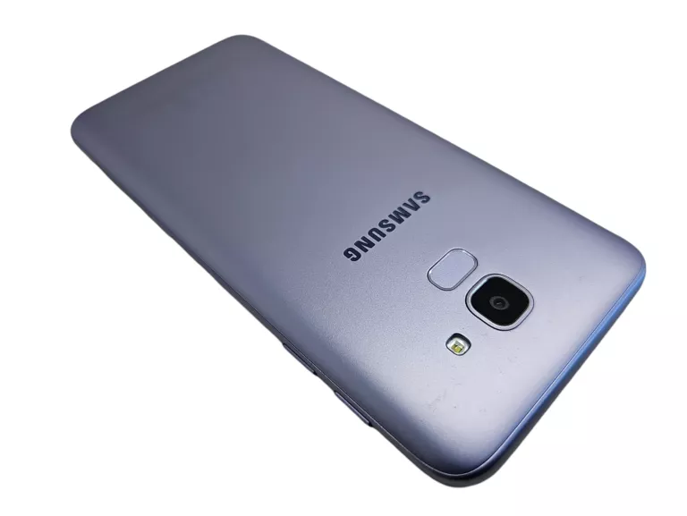 SMARTFON SAMSUNG GALAXY J6 3/32 GB 4G (LTE) OKAZJA!