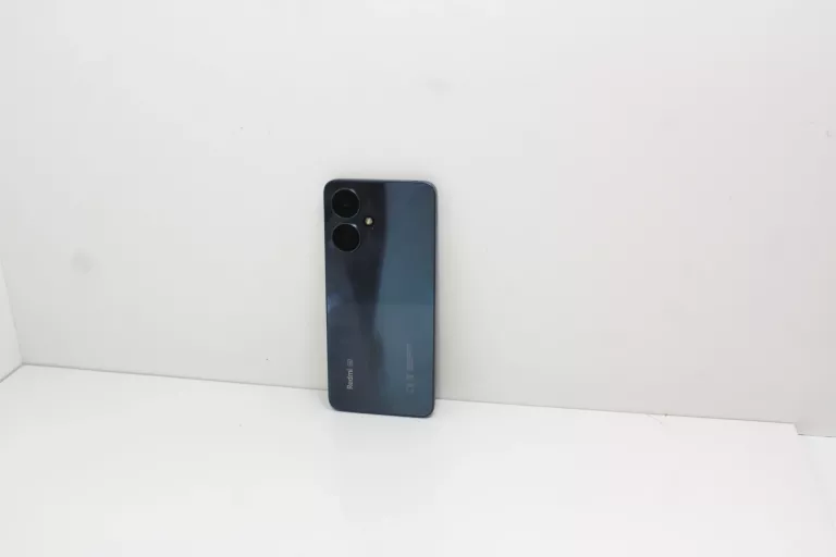 TELEFON XAIOMI REDMI 13 C # BLOKADA OPERATORA