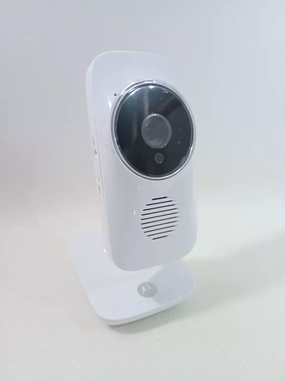 MOTOROLA MBP483 NIANIA ELEKTRONICZNA KAMERA