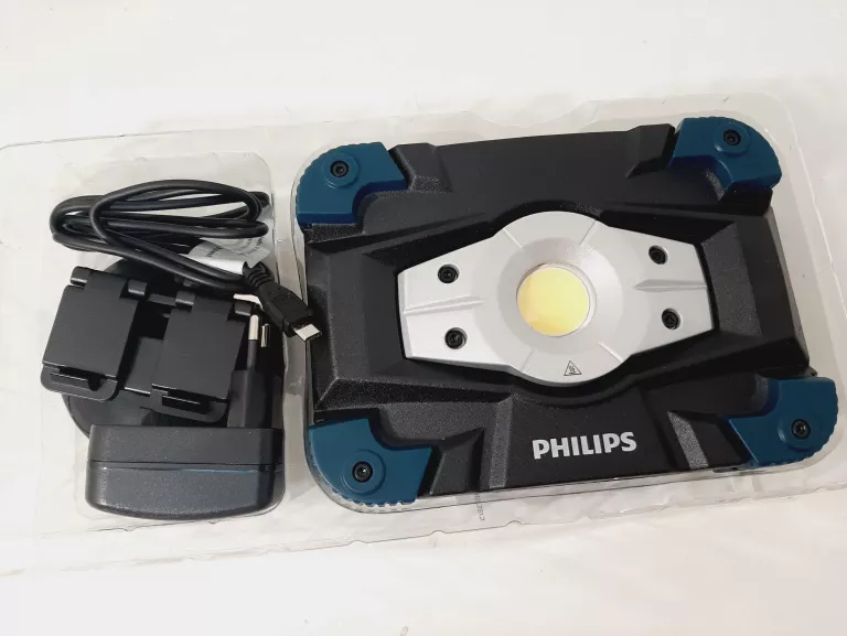 LAMPA WARSZTATOWA PHILIPS ECOPRO50 6500K RC520C1