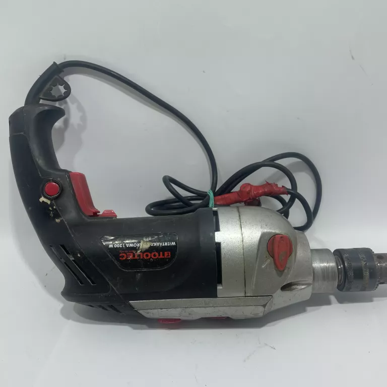 WIERTARKA UDAROWA TOOLTEC 1200W