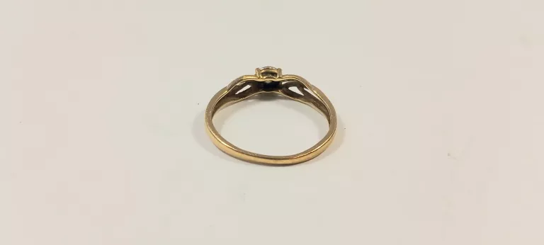 uzywany-pierscionek-z-dwukolorowego-zlota-z-diamentem-yes-illusion-r16-waga-13