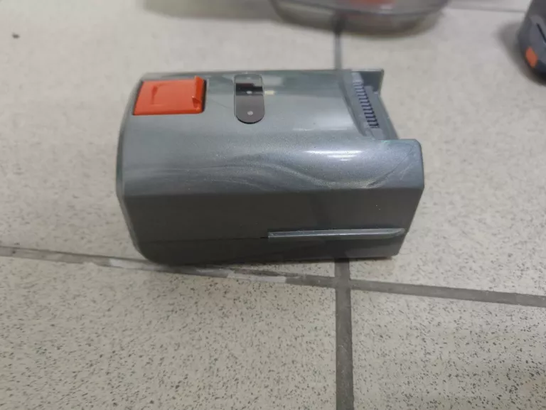 ODKURZACZ PIONOWY ILIFE H70 ŁADOWARKA OPIS