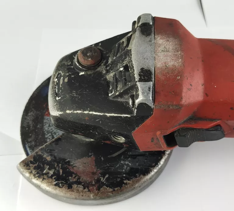SZLIFIERKA KĄTOWA HILTI AG 115-8