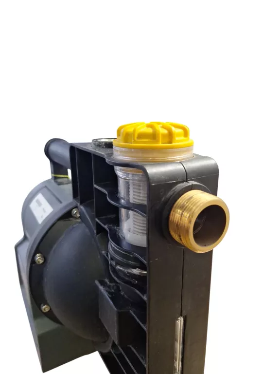 HYDROFOR POMPA AUTOMATYCZNA NEPTUN NHA-E 120