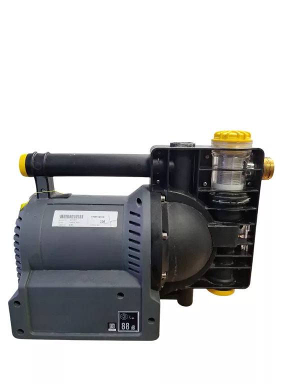HYDROFOR POMPA AUTOMATYCZNA NEPTUN NHA-E 120