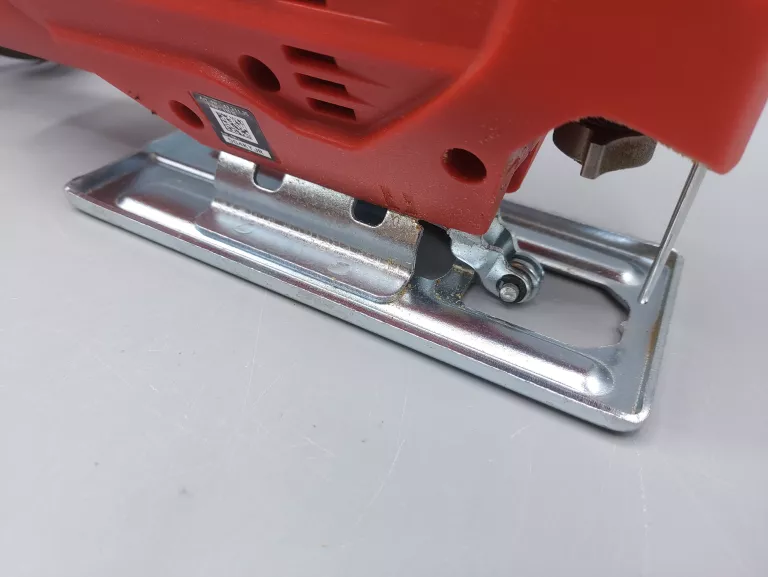 EINHELL WYRZYNARKA 4321135 TC-JS 60/1 + PUDEŁKO