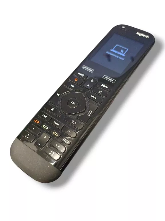 LOGITECH HARMONY 950 IR PILOT UNIWERSALNY
