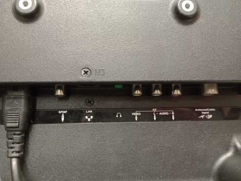 TELEWIZOR THOMSON 22" 22FB3123