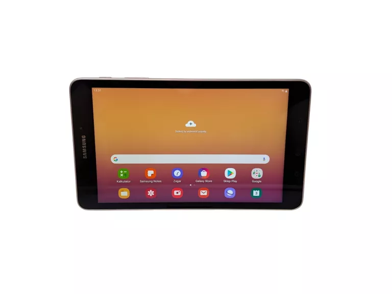 TABLET SAMSUNG GALAXY TAB A 2017 SM-T380 2/16 GB 8" 5000 MAH